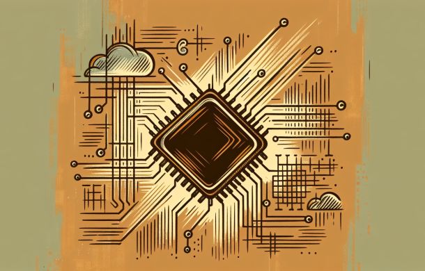 Demand for computer chips fuelled by AI could reshape global politics and security