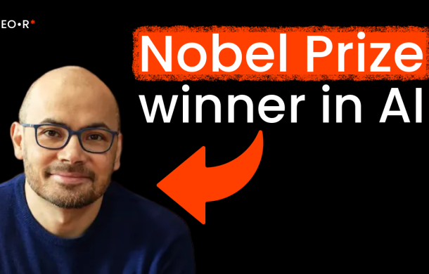 Can DeepMind’s Nobel-Prize Boost DeepTech Businesses?
