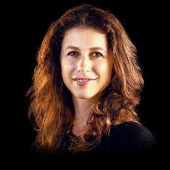 The CEO Retort Guest Profile: Dr Hanna Schleihauf.