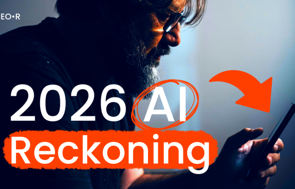 The 2026 Reckoning: Why You Should Be Paying Attention Now