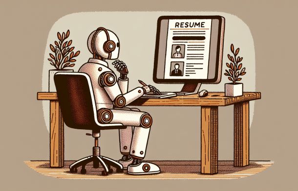 What will a robot make of your résumé? The bias problem with using AI in job recruitment