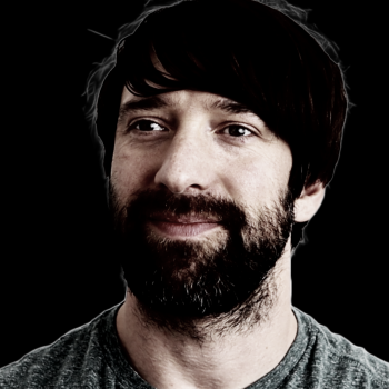 The CEO Retort Guest Profile: Ben Byford