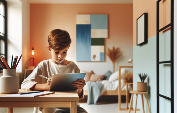 How AI can help you make a computer game without knowing anything about coding