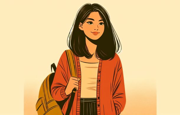 How should I factor AI into my decision about what to study after school?