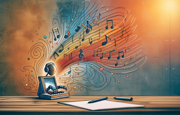 ‘We’re the ultimate creators, not AI’: Will.i.am on why we’re worrying too much about machine-made tunes